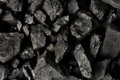 Newlandhead coal boiler costs